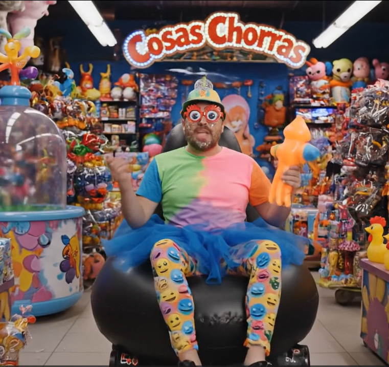 Load video: 